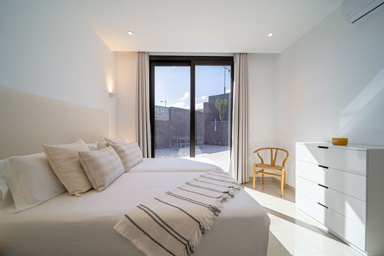 Alondra Villas Y Suites