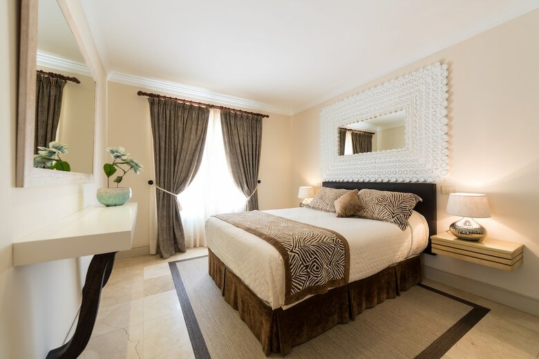 Alondra Villas Y Suites