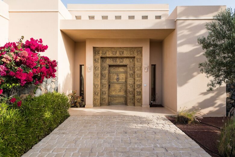 Alondra Villas Y Suites