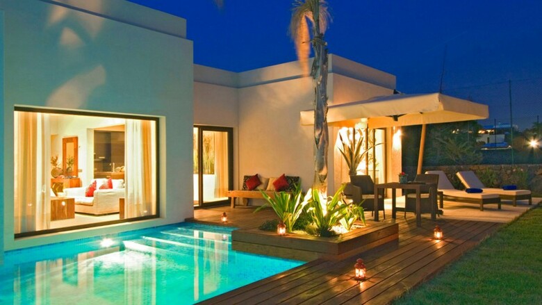 Alondra Villas Y Suites