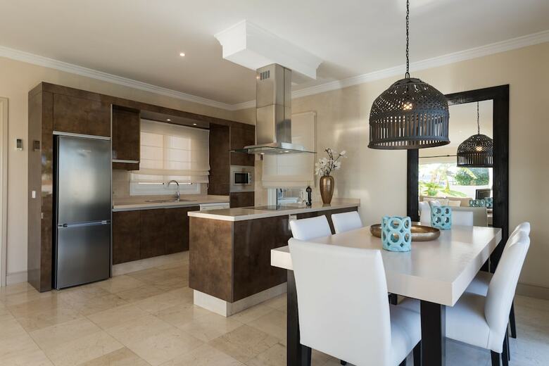 Alondra Villas Y Suites