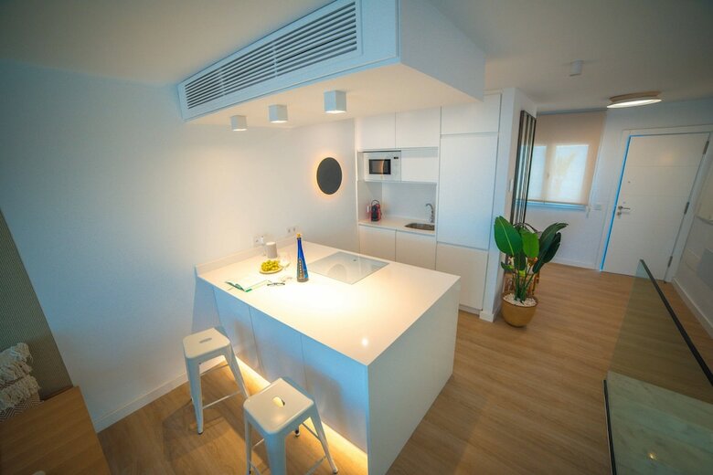 Alondra Villas Y Suites