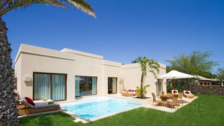 Alondra Villas Y Suites