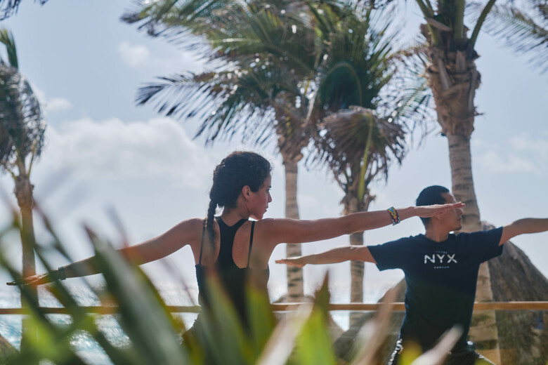 Hotel Nyx Cancun (ex Avalon Grand Cancun)