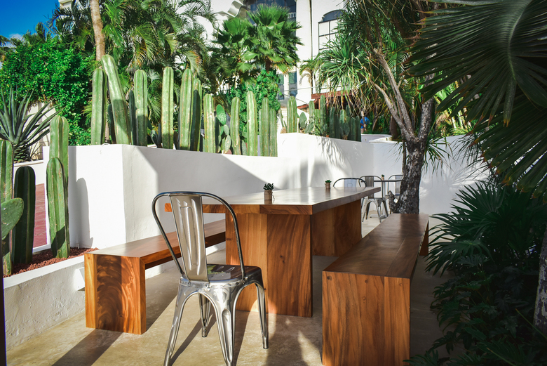 Hotel Nyx Cancun (ex Avalon Grand Cancun)