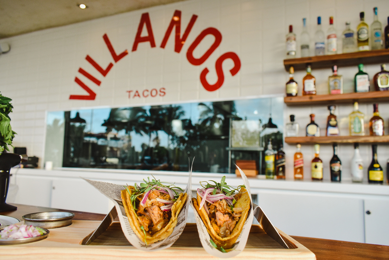 Hotel Nyx Cancun (ex Avalon Grand Cancun)