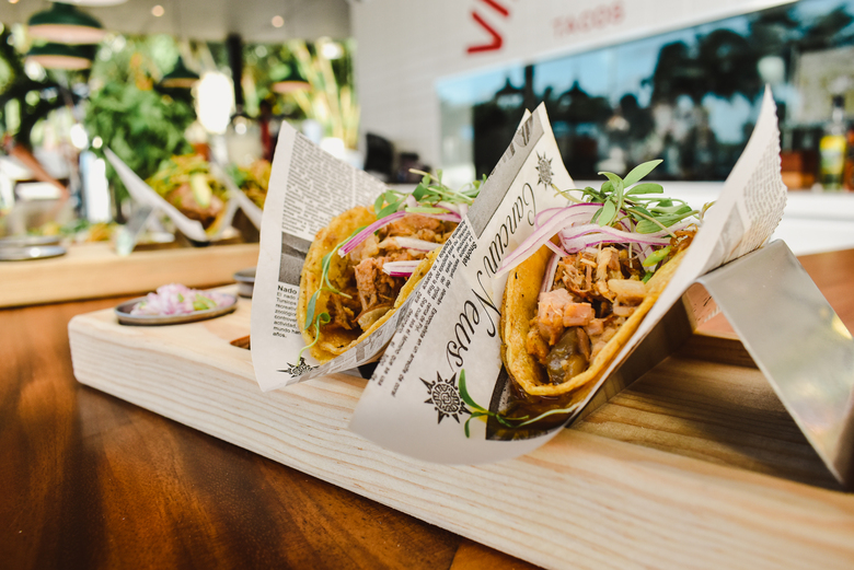 Hotel Nyx Cancun (ex Avalon Grand Cancun)