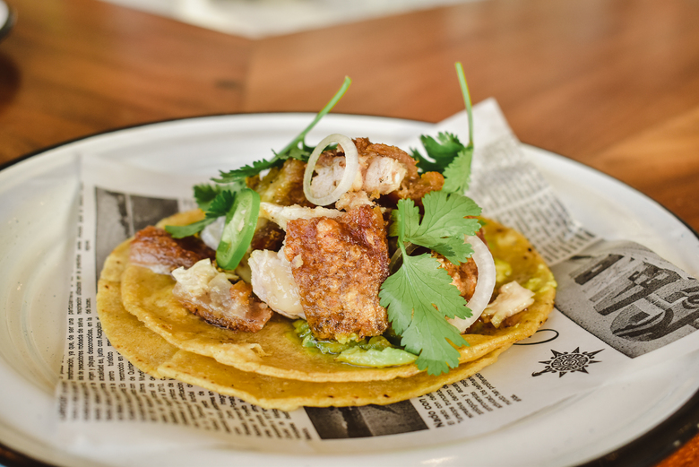 Hotel Nyx Cancun (ex Avalon Grand Cancun)