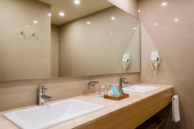 Hotel Nyx Cancun (ex Avalon Grand Cancun)
