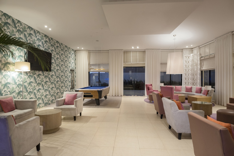 Hotel Nyx Cancun (ex Avalon Grand Cancun)