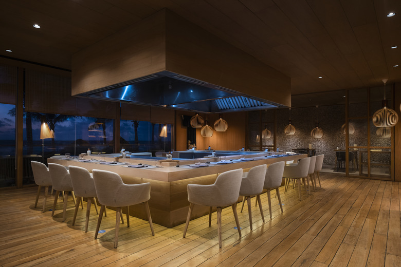 Hotel Nyx Cancun (ex Avalon Grand Cancun)