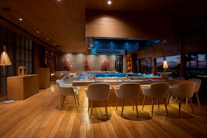 Hotel Nyx Cancun (ex Avalon Grand Cancun)