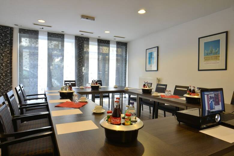 Hotel Am Spichernplatz