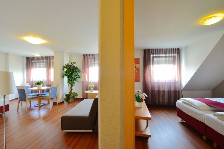 Hotel Am Spichernplatz