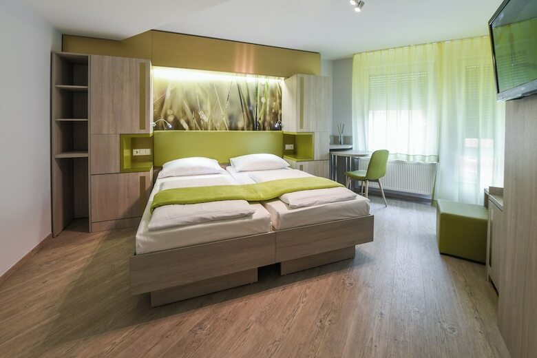 Hotel Am Spichernplatz
