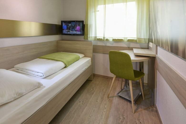 Hotel Am Spichernplatz