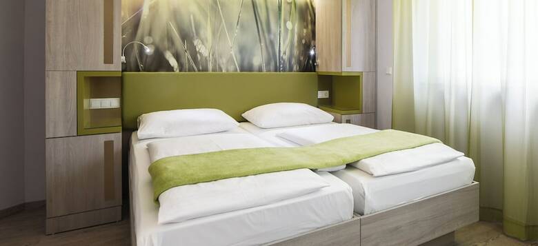Hotel Am Spichernplatz