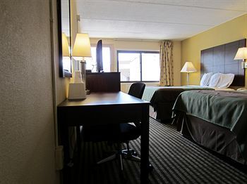 Hotel Americas Best Value Inn