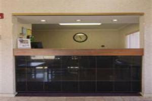 Hotel Americas Best Value Inn