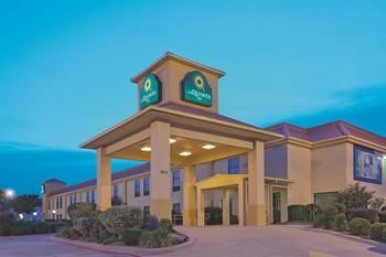 Hotel La Quinta Inn Terrell