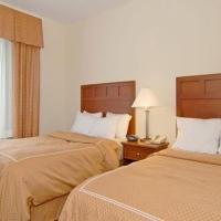 Hotel Comfort Suites