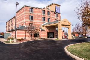 Hotel Sleep Inn
