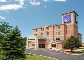 Hotel Sleep Inn