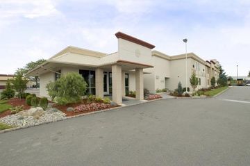 Best Western Garden Executive Hotel