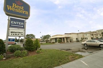 Best Western Garden Executive Hotel