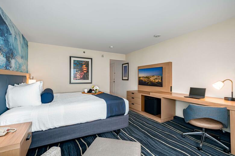 Hotel Best Western Marina Gateway