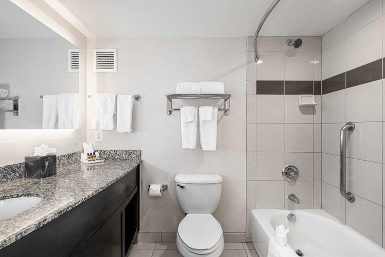 Hotel Best Western Marina Gateway