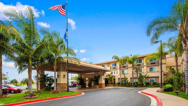 Hotel Best Western Marina Gateway