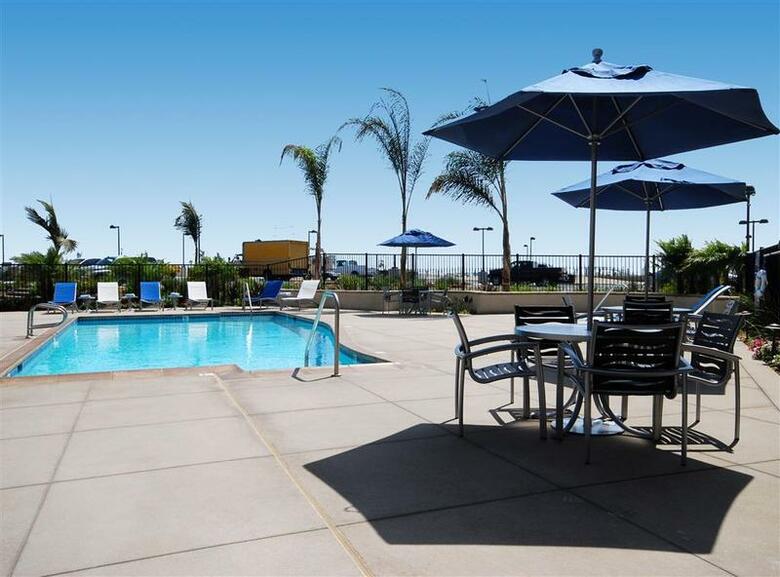 Hotel Best Western Marina Gateway