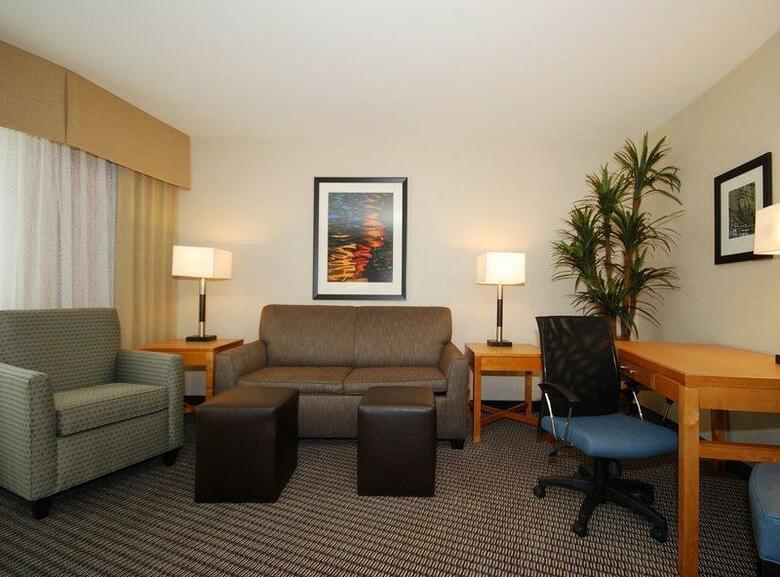 Hotel Best Western Marina Gateway