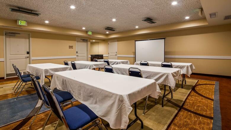 Hotel Best Western Marina Gateway