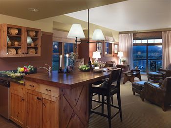Hotel Teton Springs Lodge And Spa