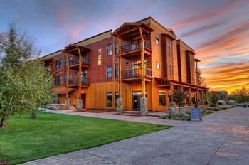 Hotel Teton Springs Lodge And Spa