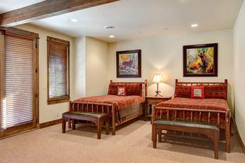 Hotel Teton Springs Lodge And Spa