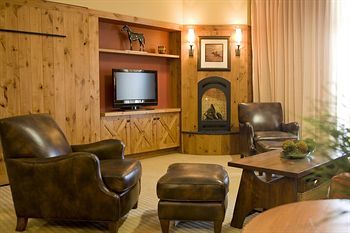 Hotel Teton Springs Lodge And Spa