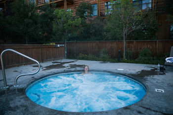 Hotel Teton Springs Lodge And Spa