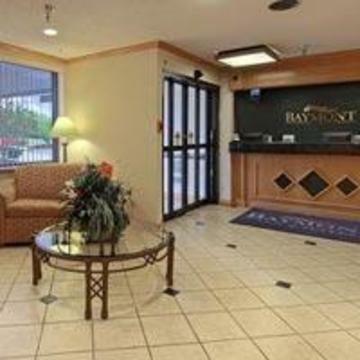 Hotel Baymont Inn Fort Smith
