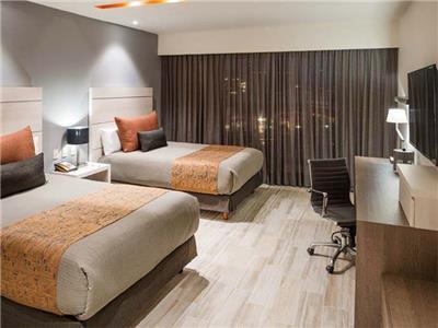 Hotel Camino Real Perinorte