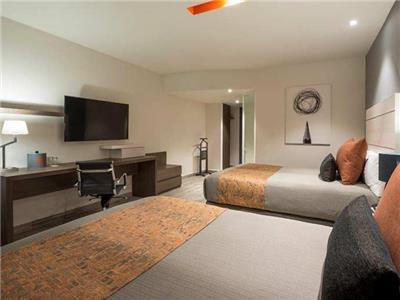 Hotel Camino Real Perinorte