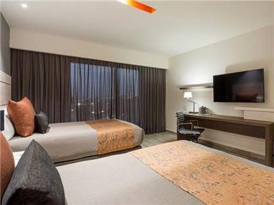 Hotel Camino Real Perinorte