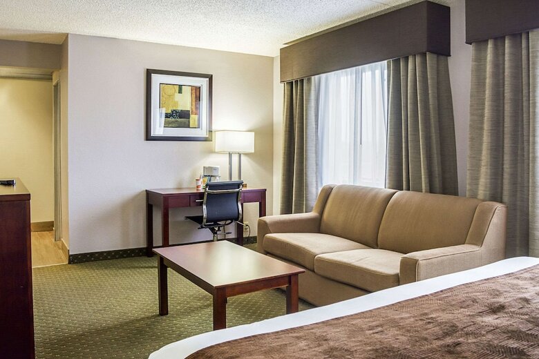 Hotel Days Inn Portland South