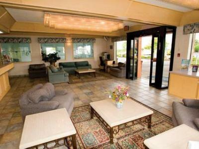 Shilo Inn Suites Hotel Warrenton