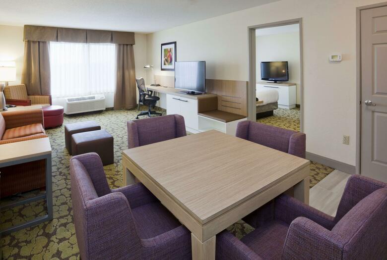Hotel Hilton Garden Inn Minneapolis Eagan
