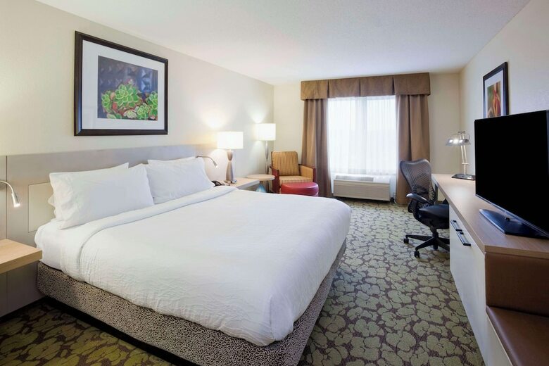 Hotel Hilton Garden Inn Minneapolis Eagan