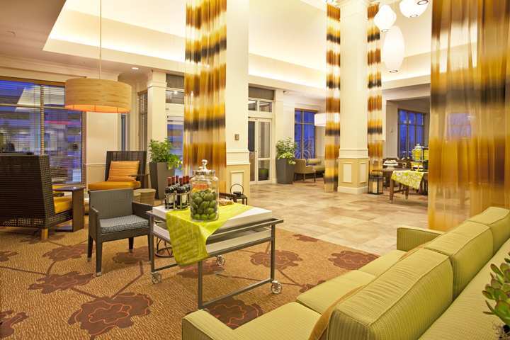Hotel Hilton Garden Inn Minneapolis/eden Prairie
