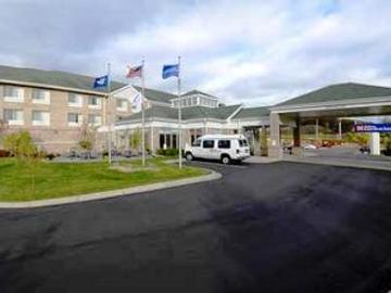 Hotel Hilton Garden Inn Minneapolis/eden Prairie